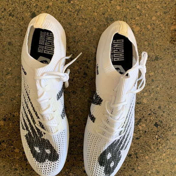 New Balance Track and Field Racing Flats - Picture 3 of 5